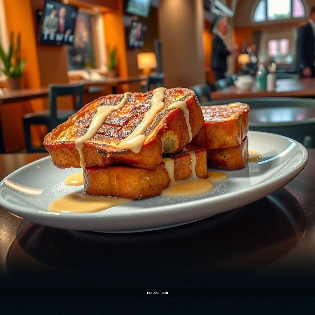 Bread - best french toast recipe ever