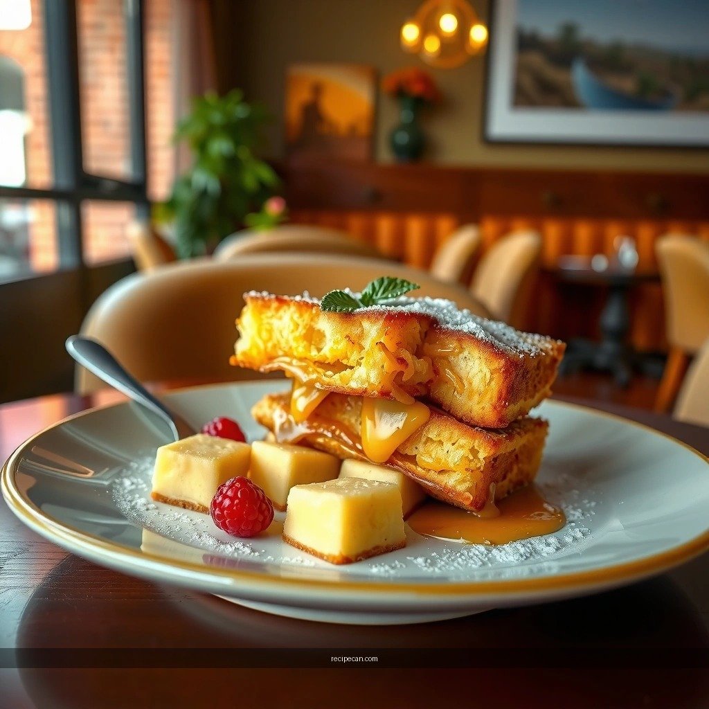 Bread - best recipe for french toast casserole