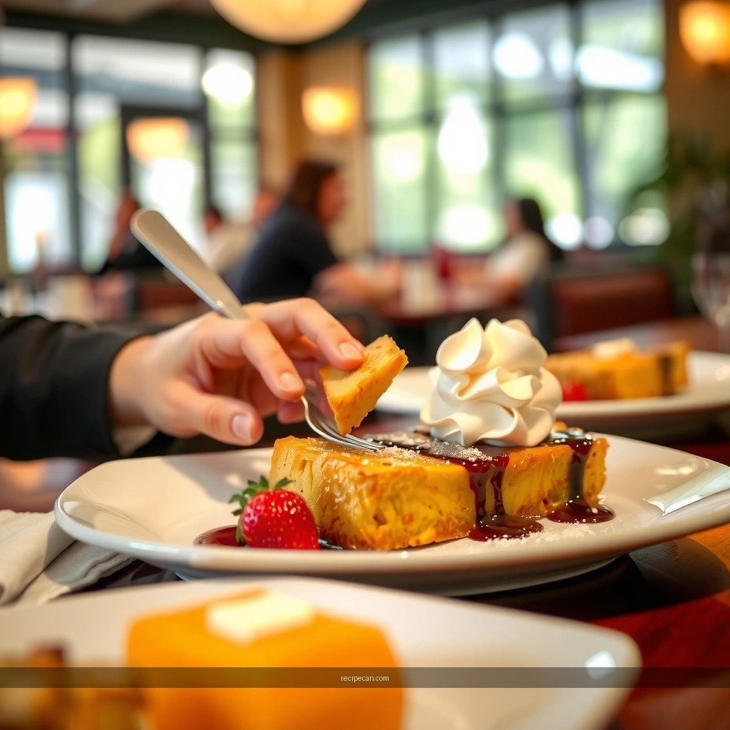 Bread - french toast bread pudding recipe