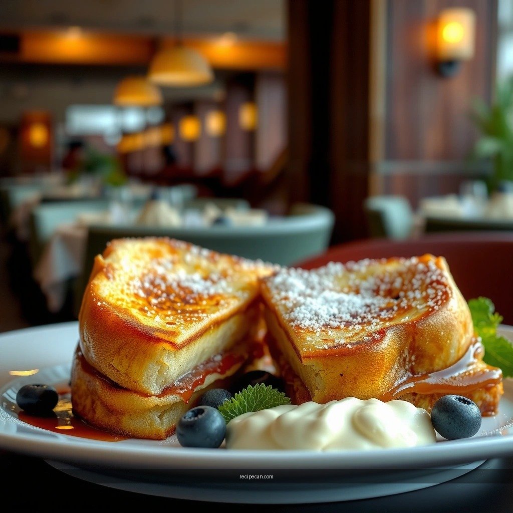 Bread - classic french toast recipes