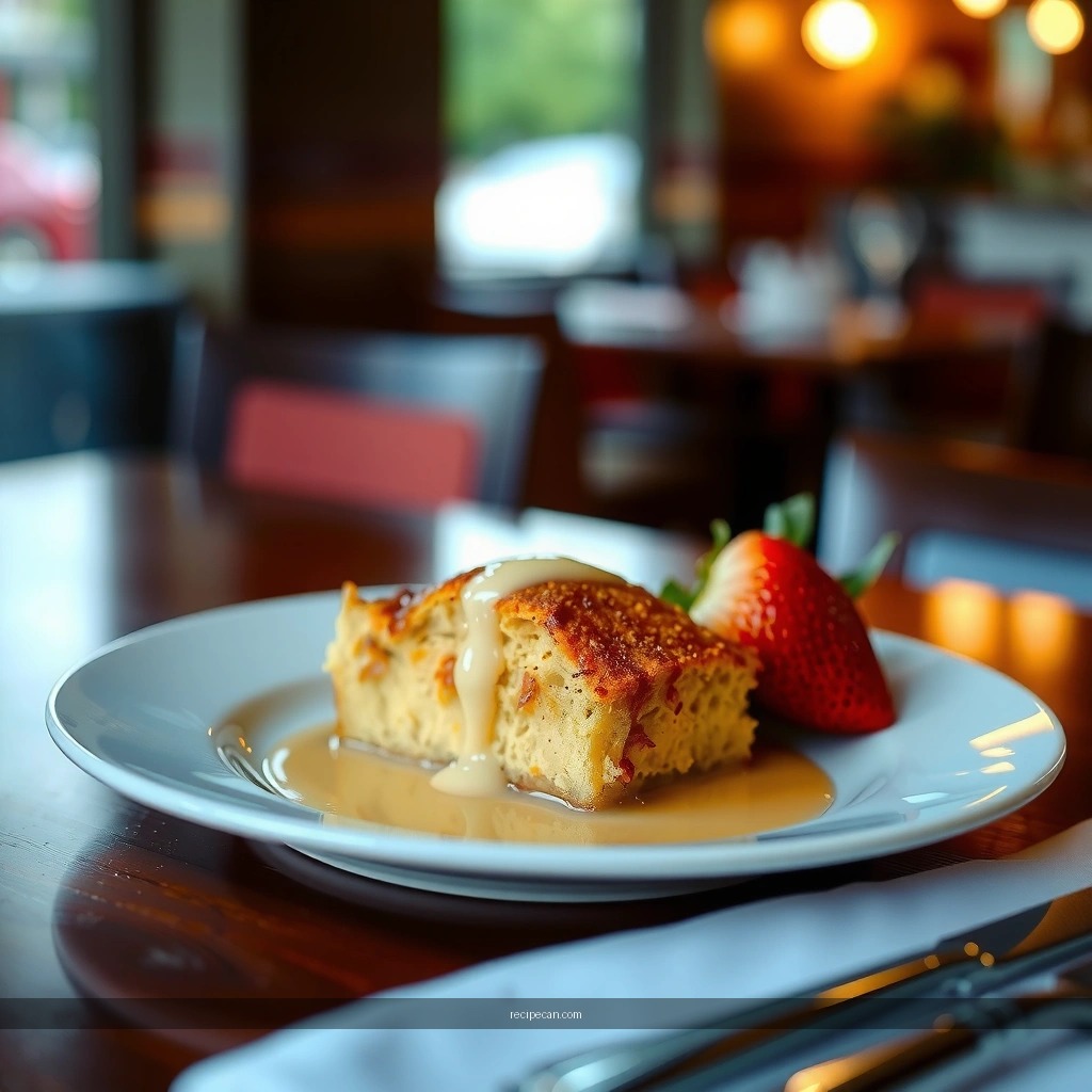 Bread and Custard Base - recipe for new orleans bread pudding