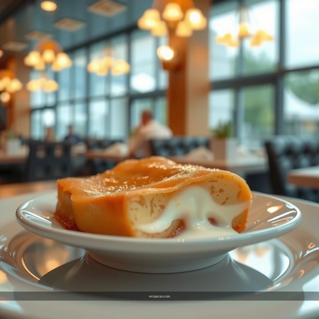 Bread Pudding - bread pudding condensed milk recipe