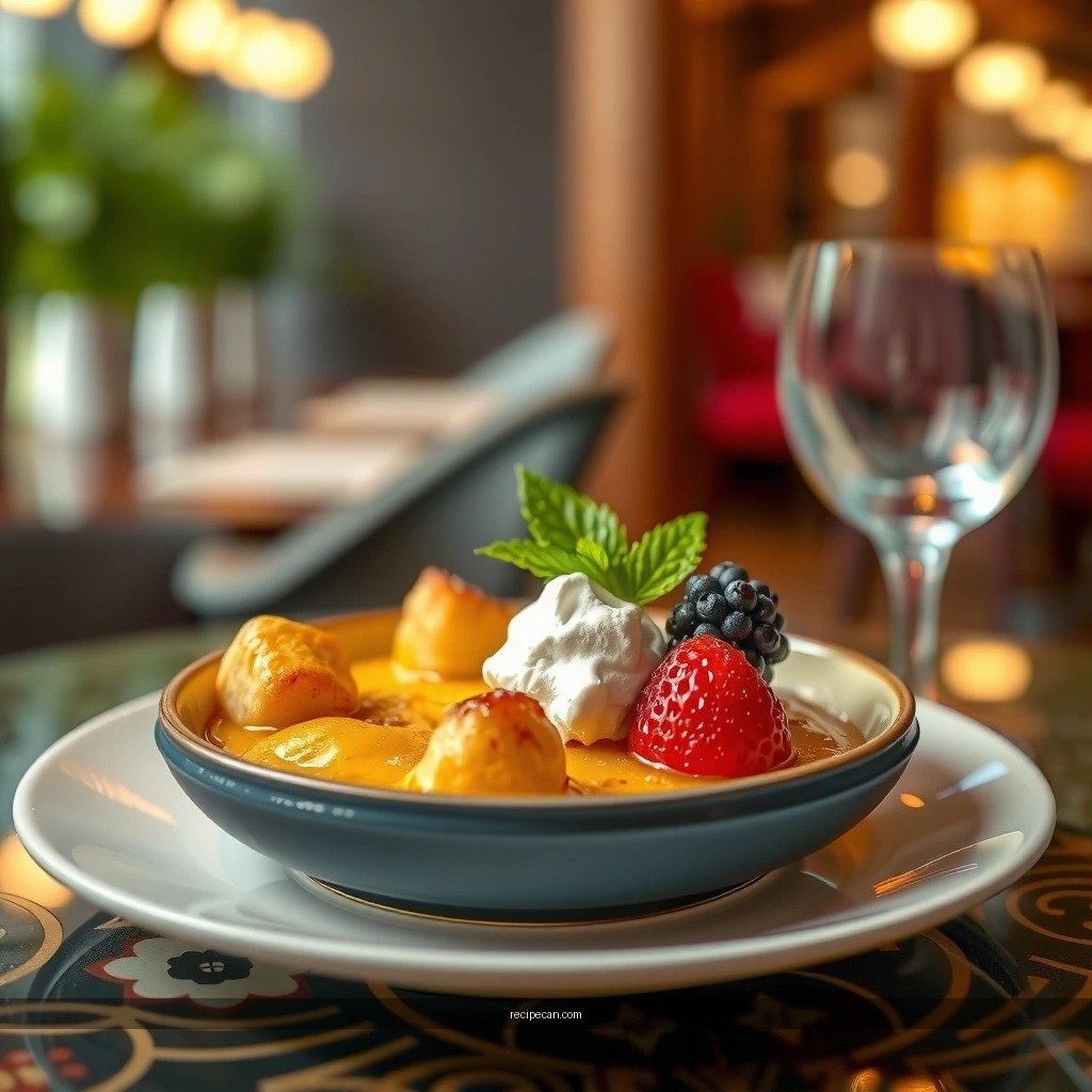 Bread Pudding - bread pudding condensed milk recipe
