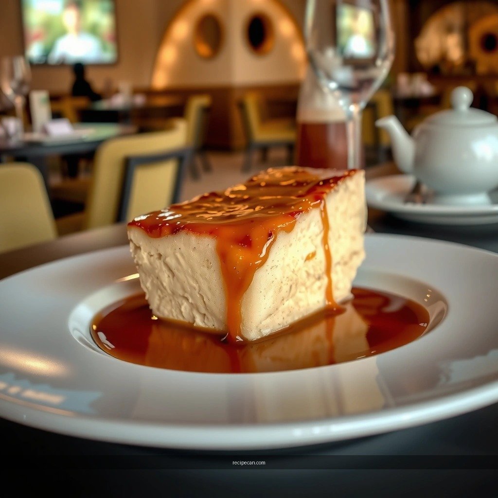 Bread Pudding - bread pudding recipe caramel sauce