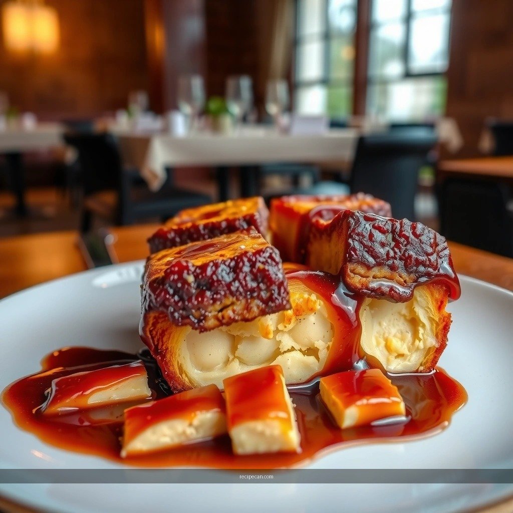 Bread Pudding - bread pudding recipes with rum sauce