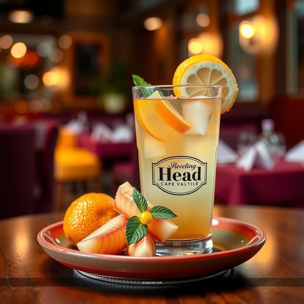 Brew and Chill - iced tea recipes