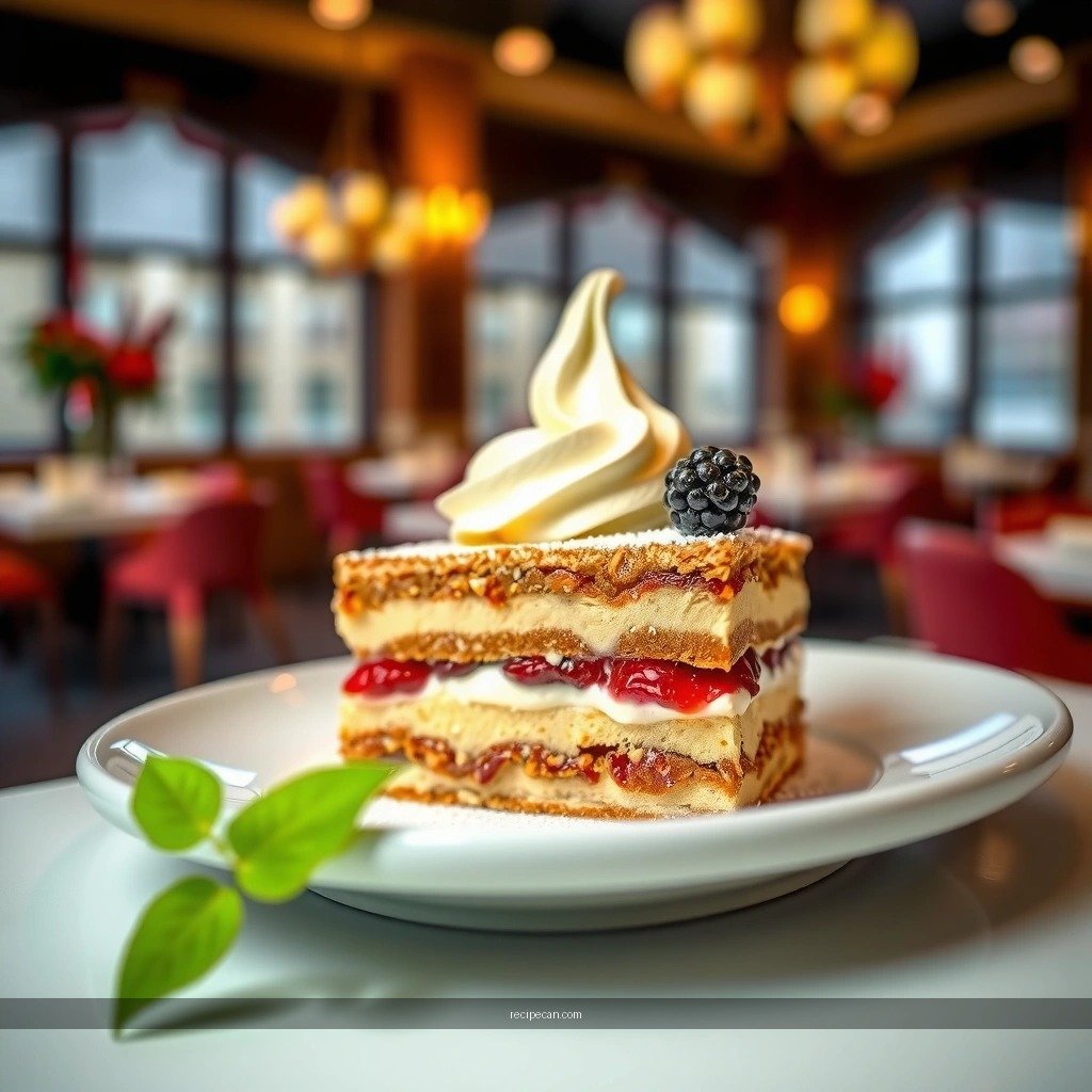Brew Coffee - ladyfingers tiramisu recipe