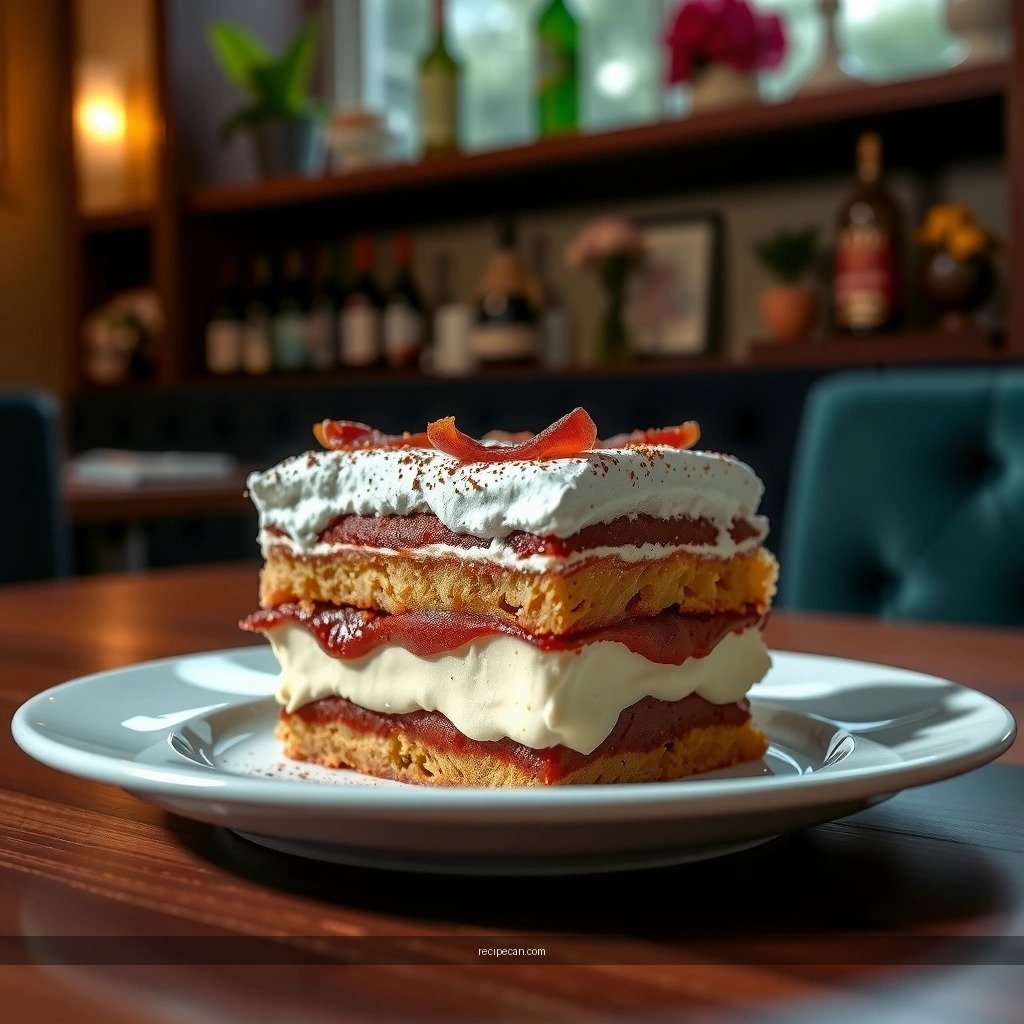 Brew Espresso - savoiardi lady fingers tiramisu recipe