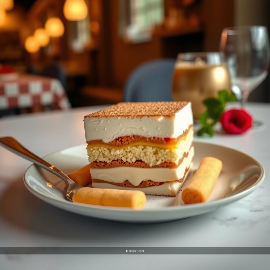 Brew Espresso - lady fingers recipe tiramisu
