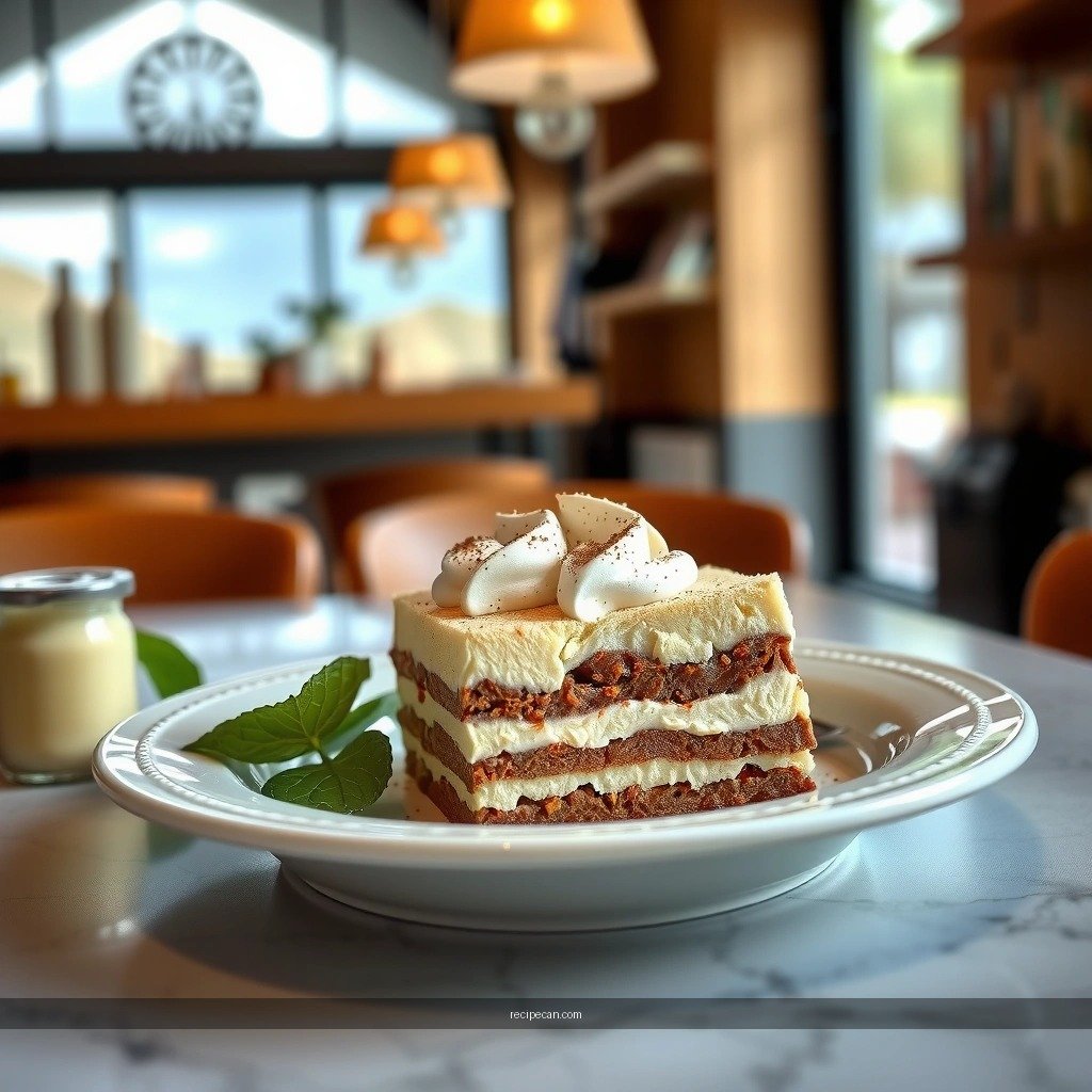Brew Espresso - preppy kitchen tiramisu recipe
