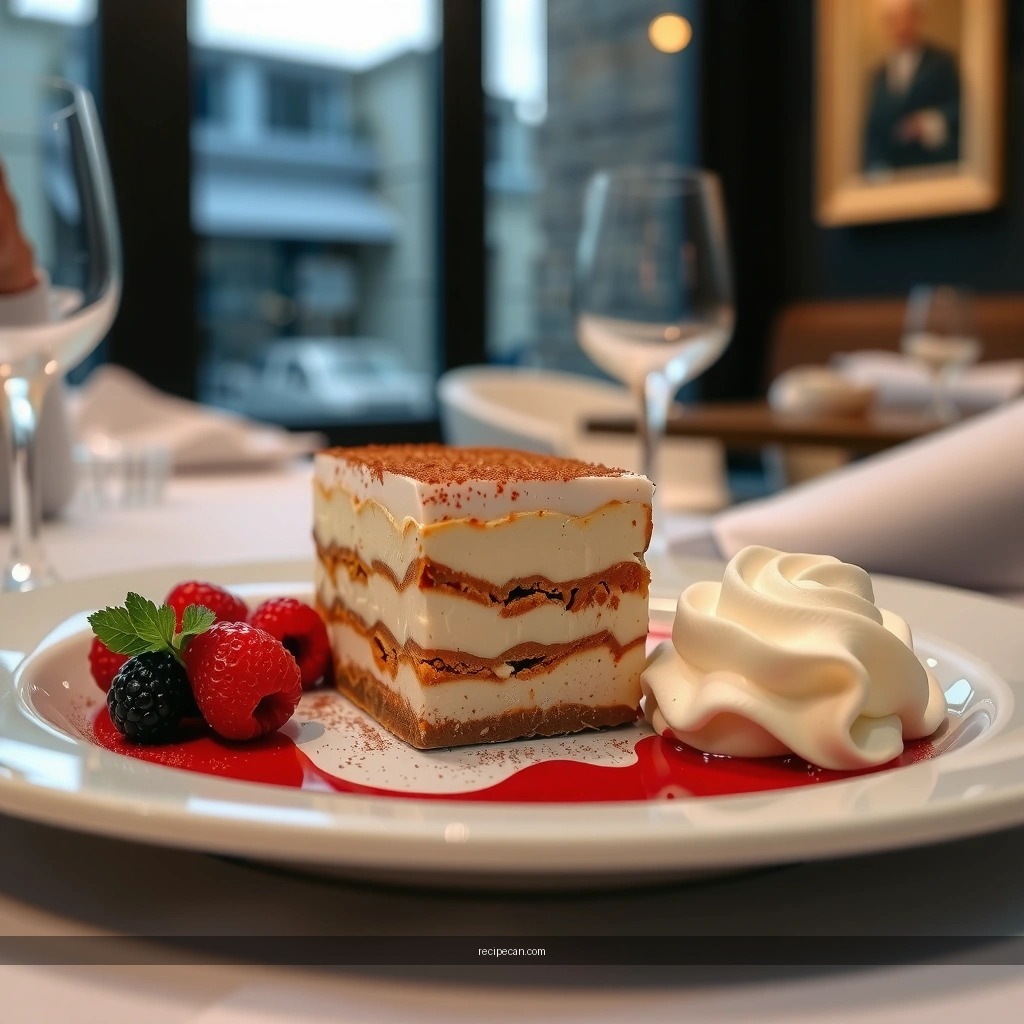 Brew Espresso - original tiramisu recipe italian