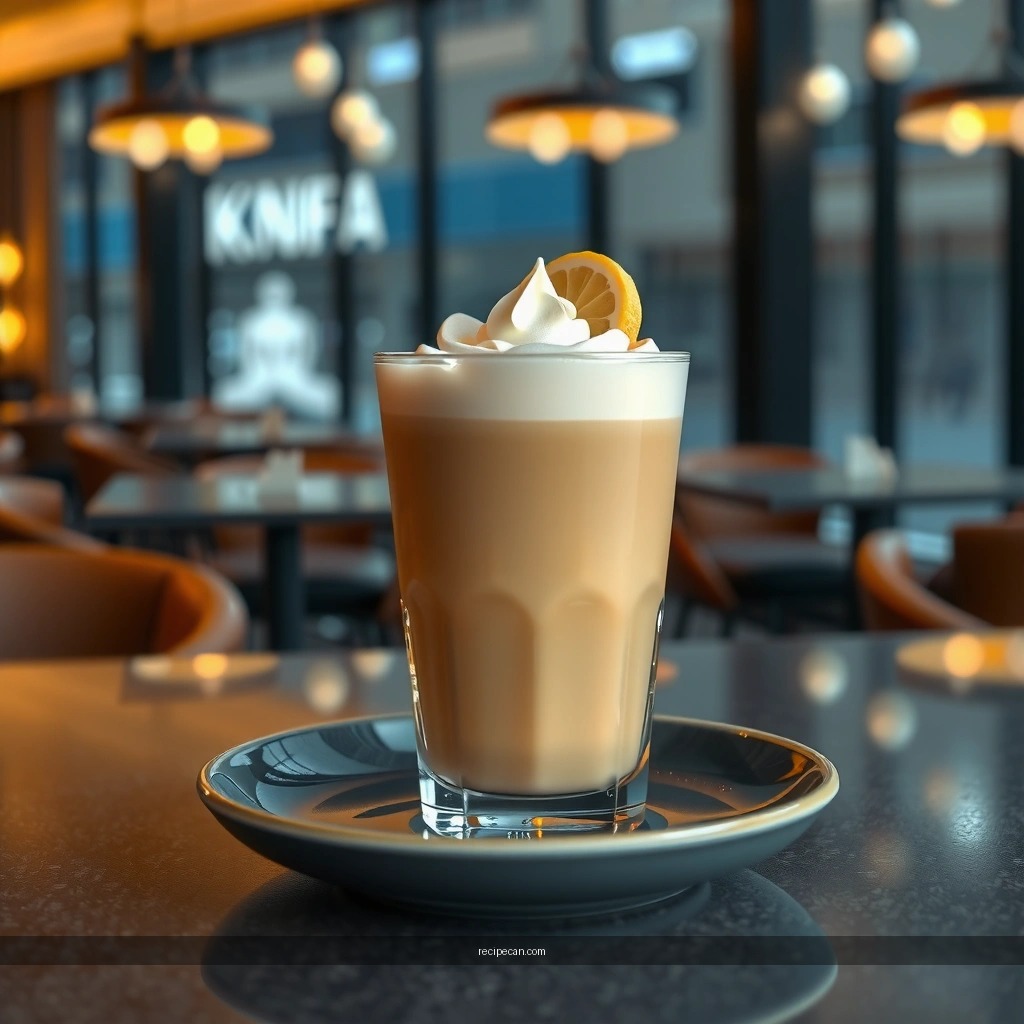 Brew Strong - hong kong milk tea recipe