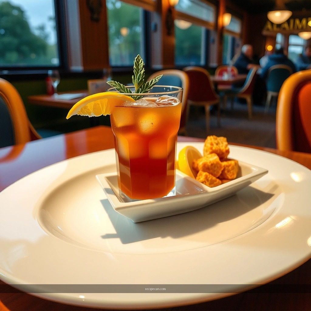 Brew Strong Black Tea - southern sweet tea recipe
