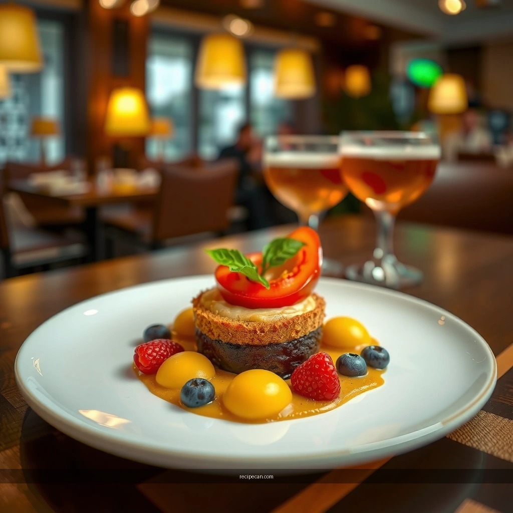 Brew Tea - recipes with tea