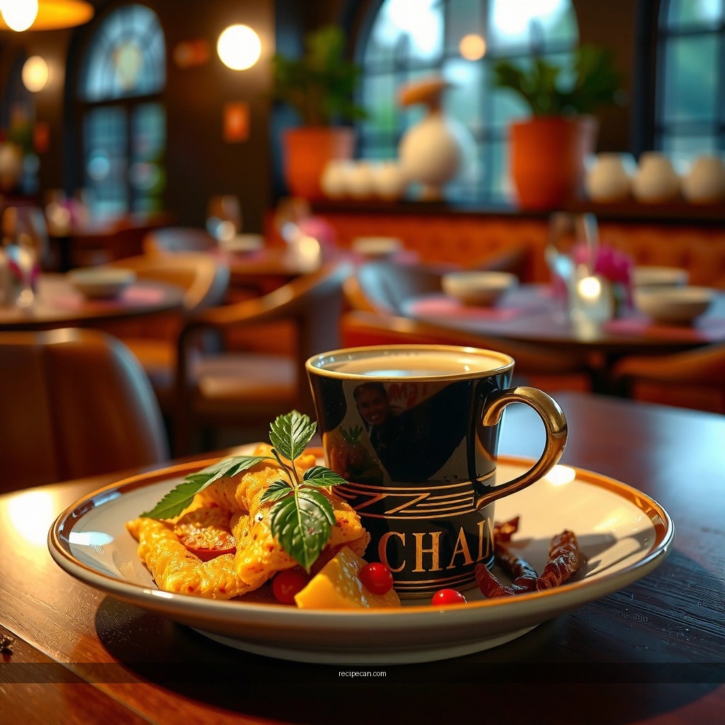 Brewing Chai - indian chai tea recipe