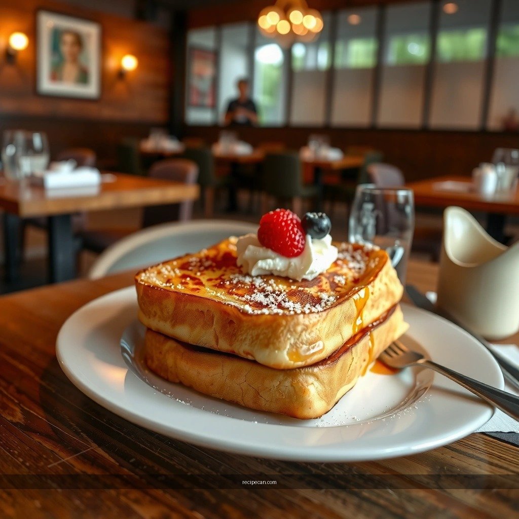 Brioche - best brioche french toast recipe
