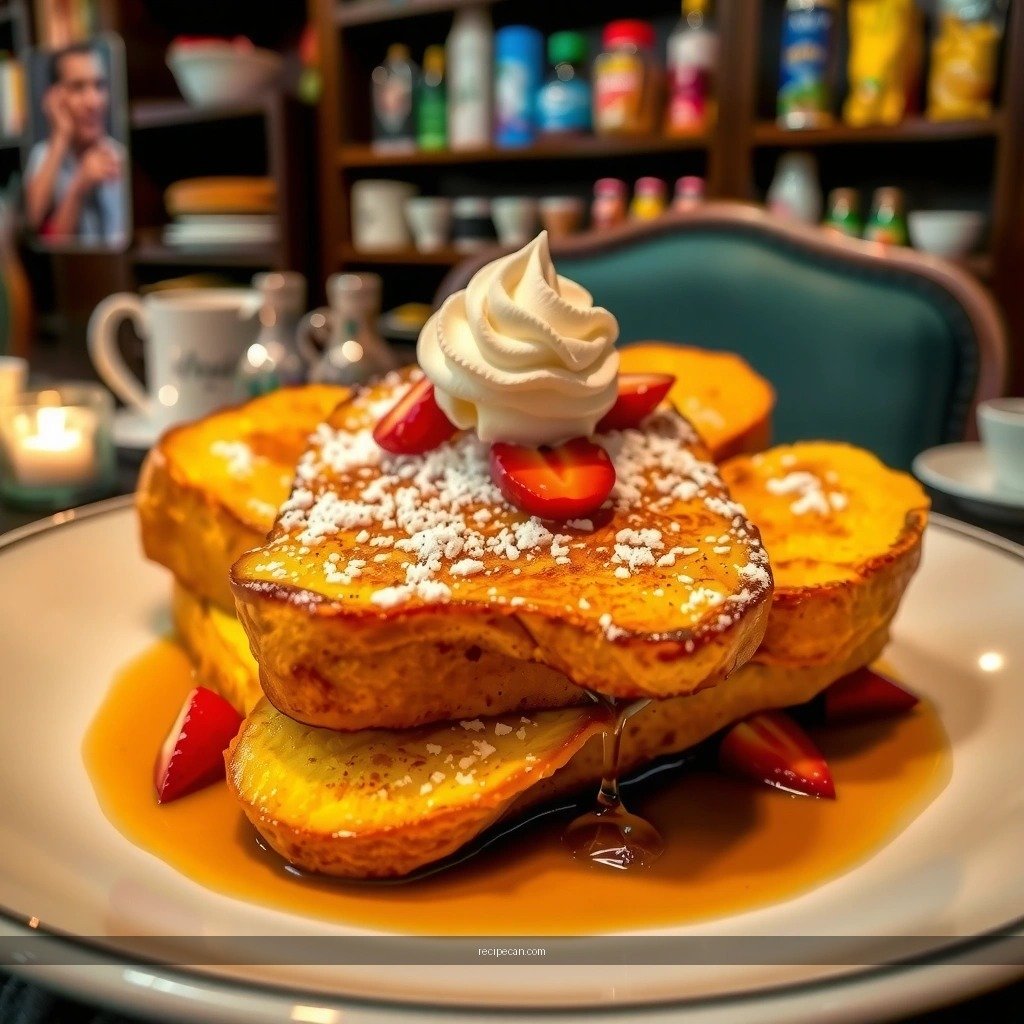 Brioche Bread French Toast - brioche bread french toast recipe