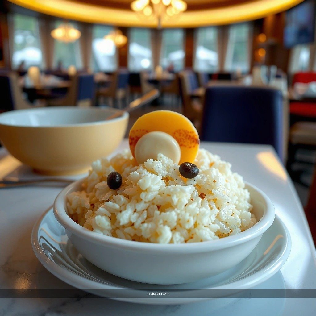 Brown Rice - rice pudding recipe brown rice