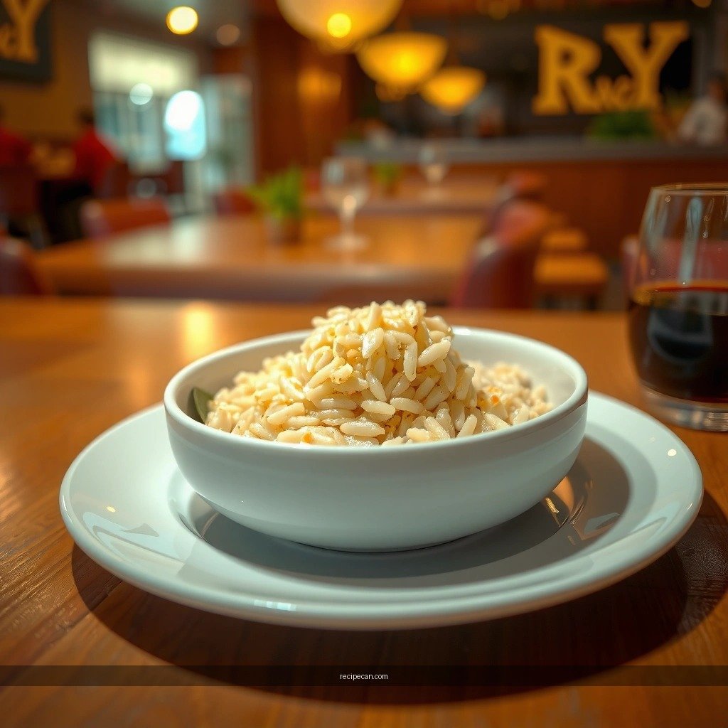 Brown Rice - rice pudding recipe brown rice