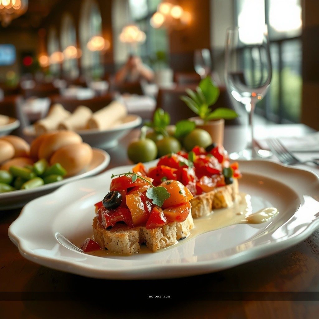 Bruschetta Olive Garden - bruschetta olive garden recipe