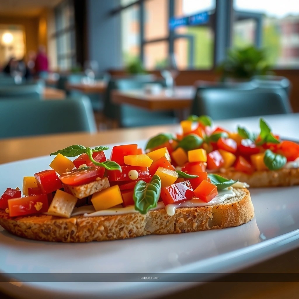 Bruschetta Recipes - canning bruschetta recipes