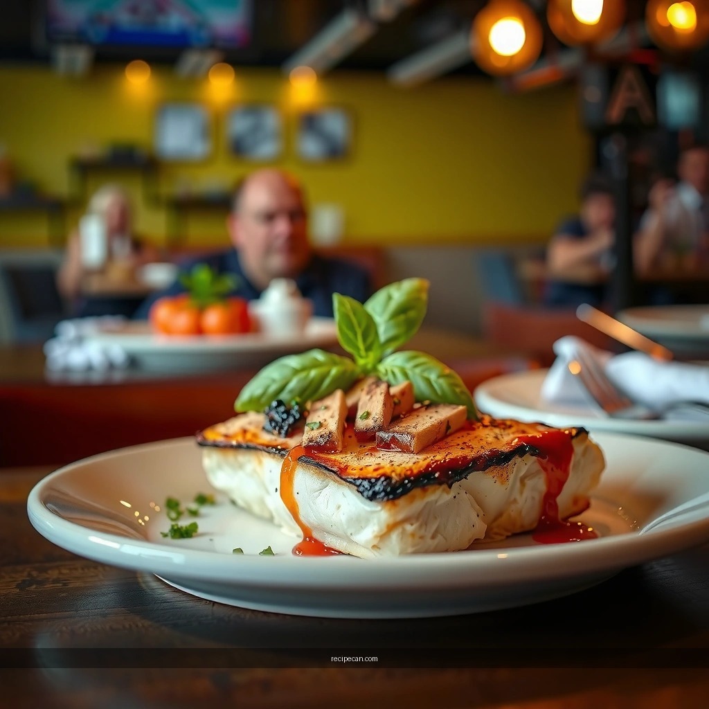 Bruschetta Topping - baked bruschetta chicken recipe