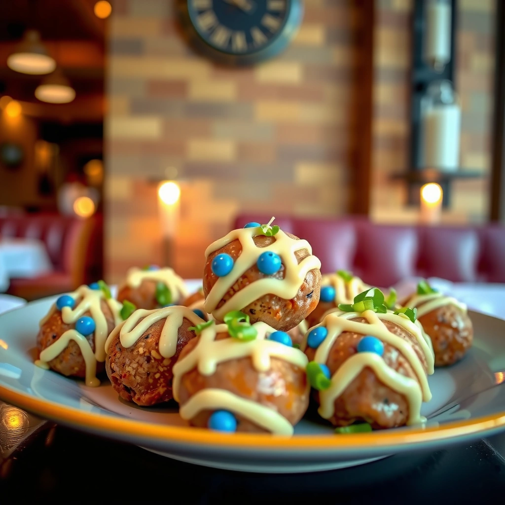 Buckeye Balls - buckeye balls recipes
