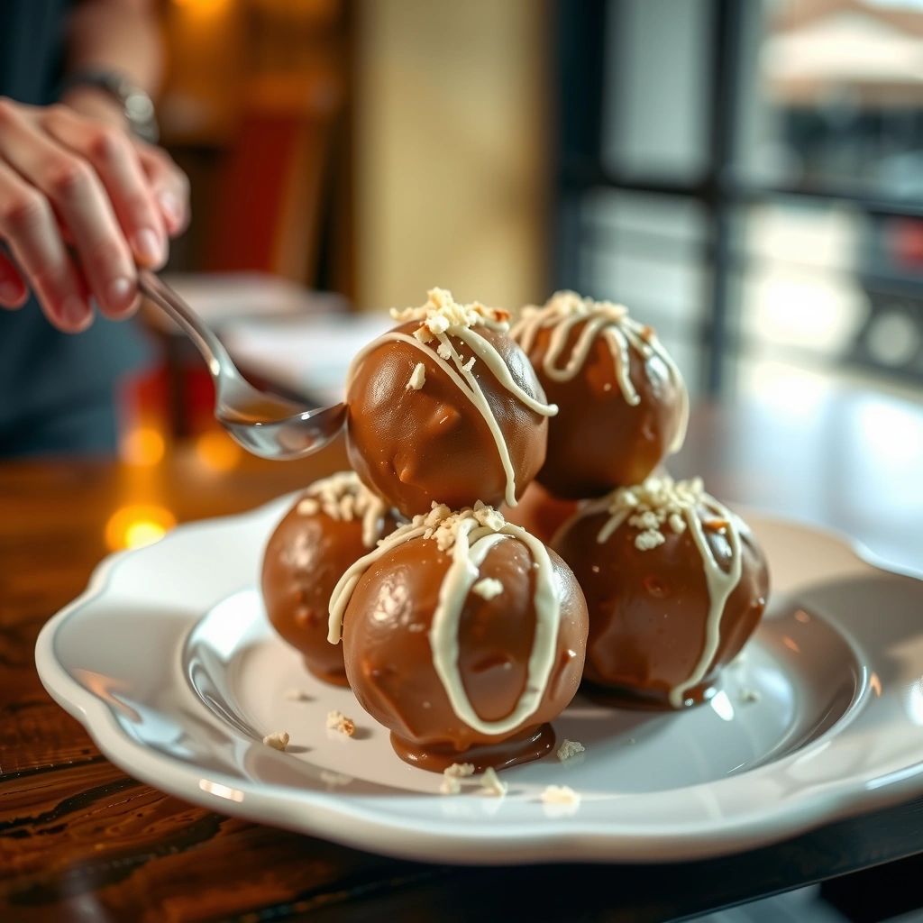 Buckeye Balls - buckeye balls recipes