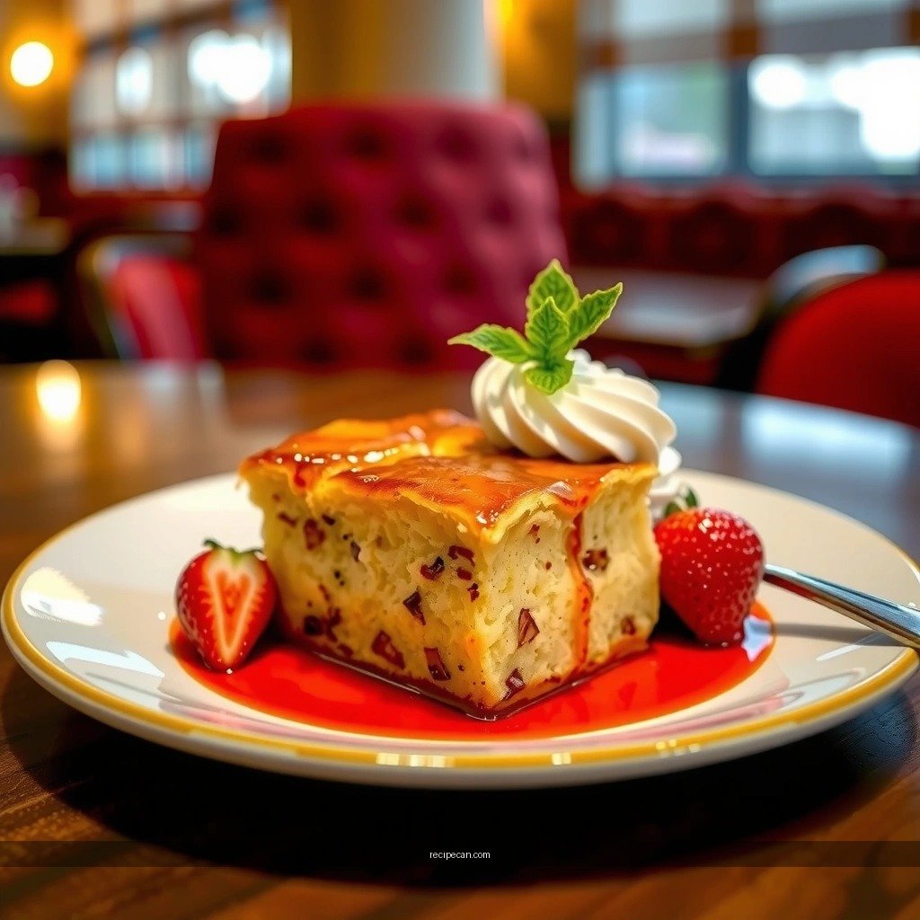 Budin Recipe - budin puerto rican bread pudding recipes