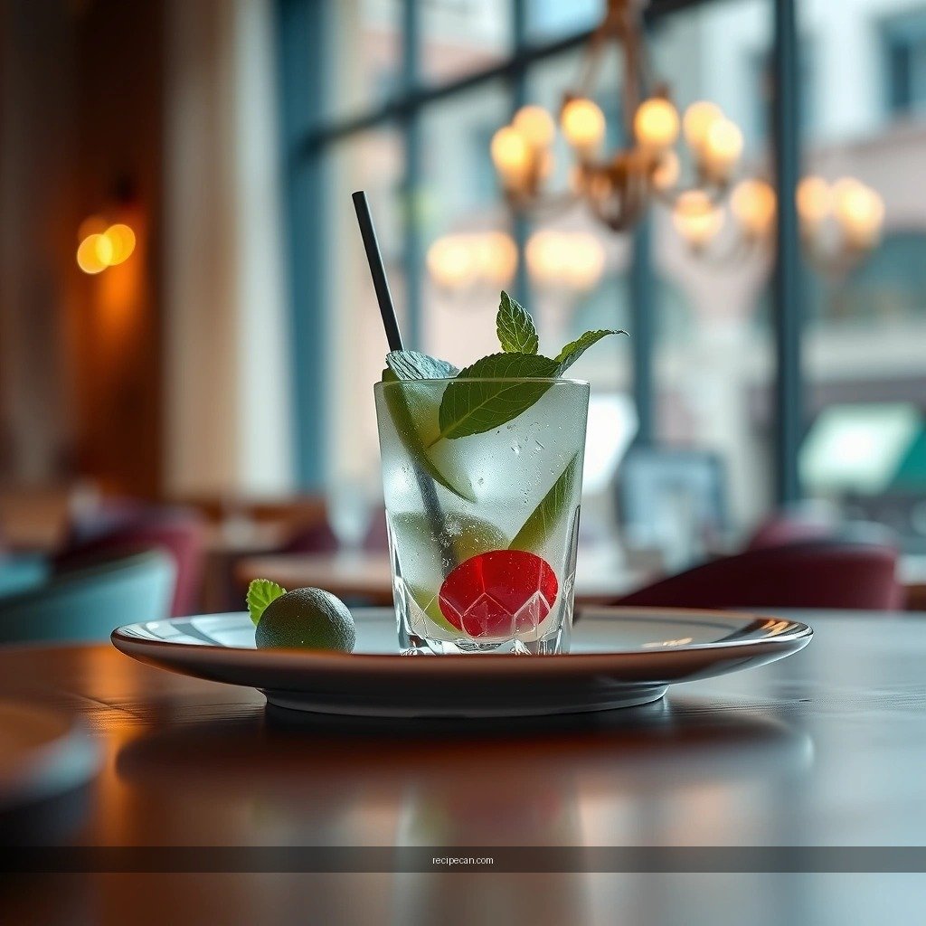 Bulk Mojito Recipe - bulk mojito recipe