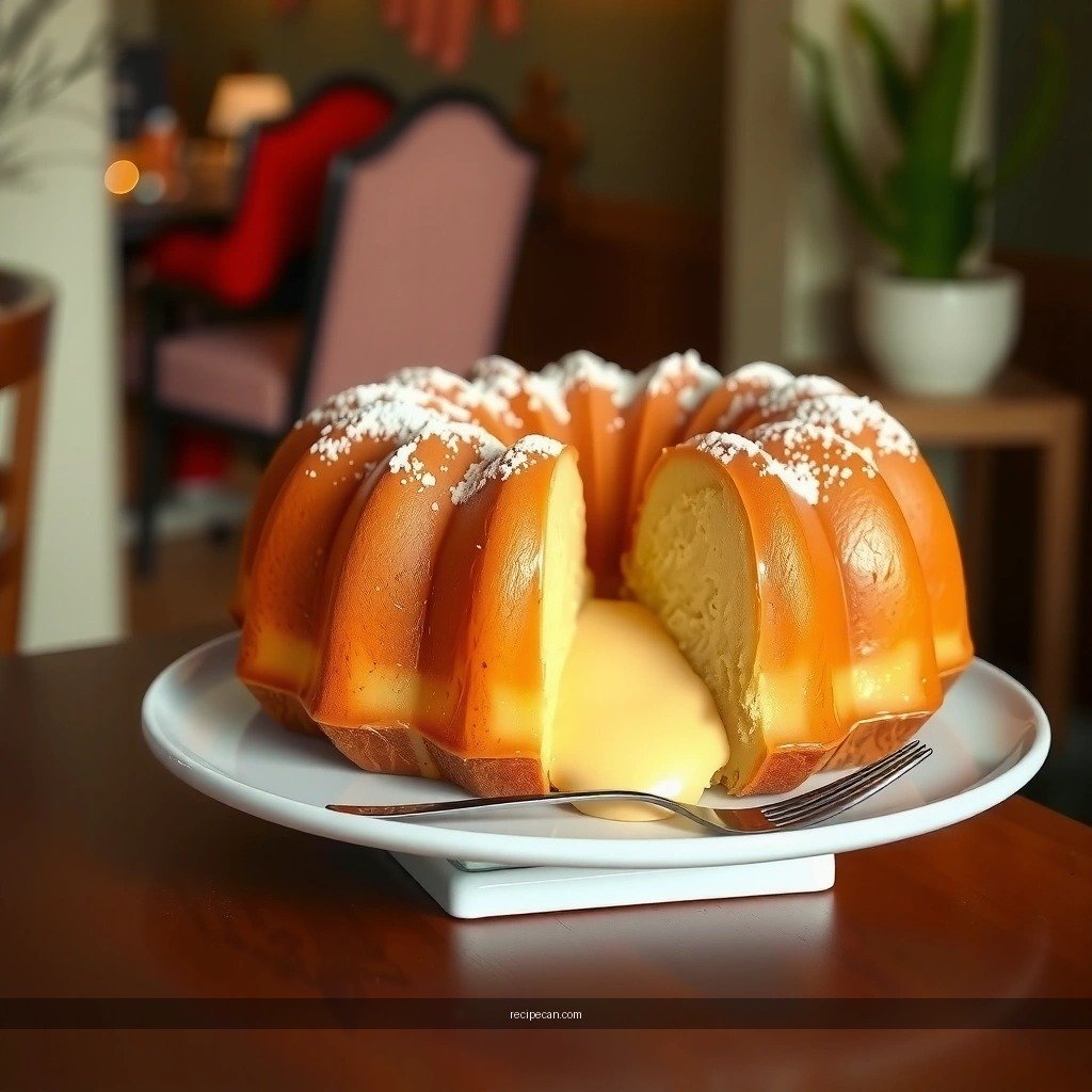 Bundt Cake Batter - lemon bundt cake with pudding recipe