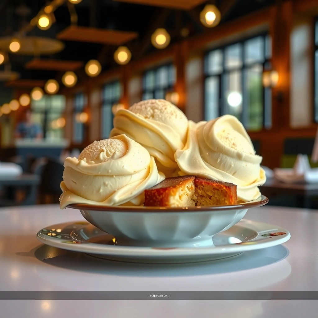 Butter Brickle Ice Cream - butter brickle ice cream recipe