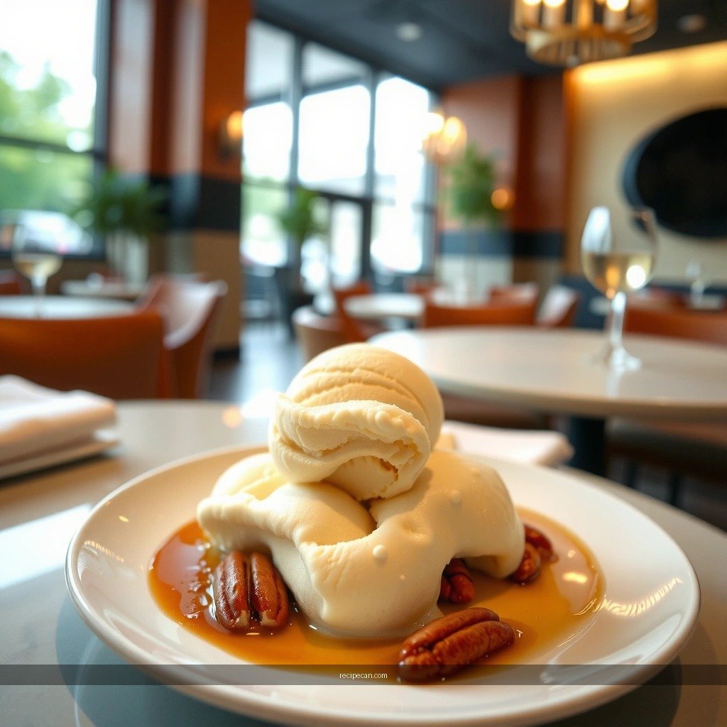 Butter Pecan - butter pecan ice cream recipe cuisinart