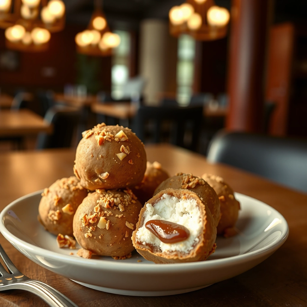 Butterfinger Ball Mixture - butterfinger balls recipe