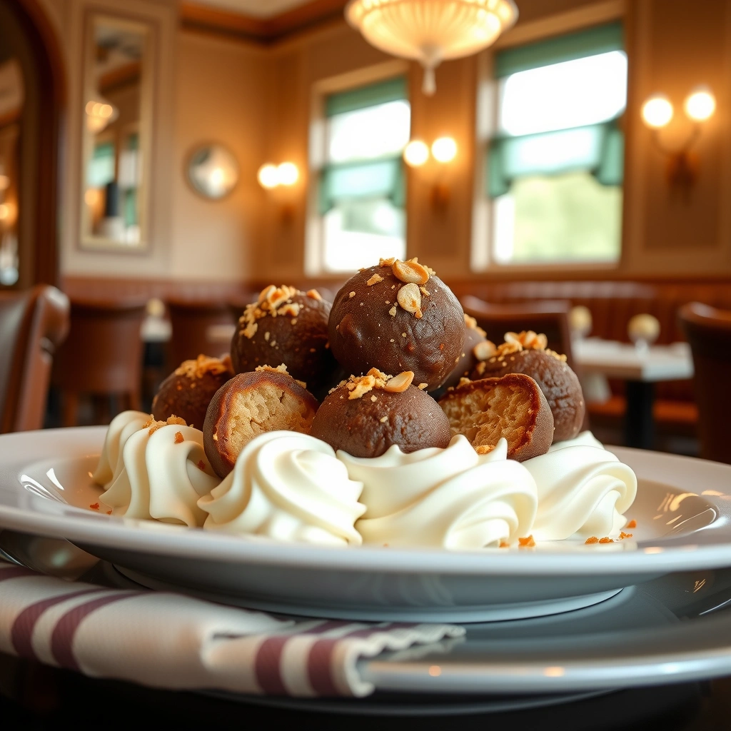Butterfinger Balls - recipe for butterfinger balls