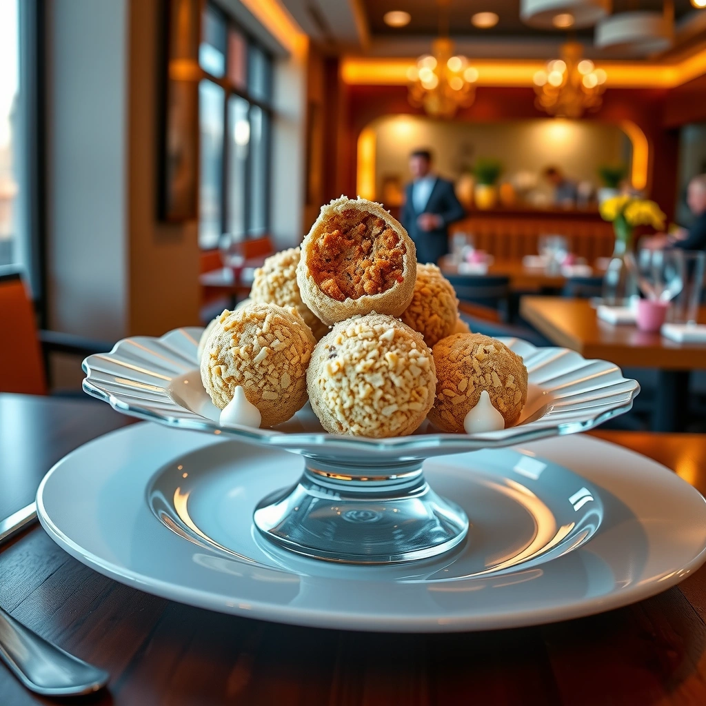 Butterfinger Balls - butterfinger balls recipe