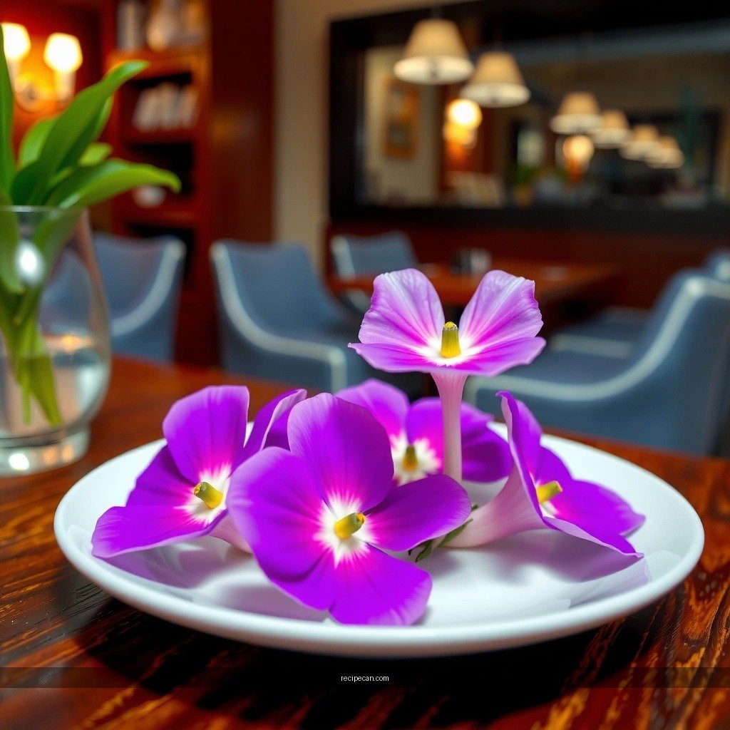 Butterfly Pea Flower Tea - butterfly pea flower tea recipe
