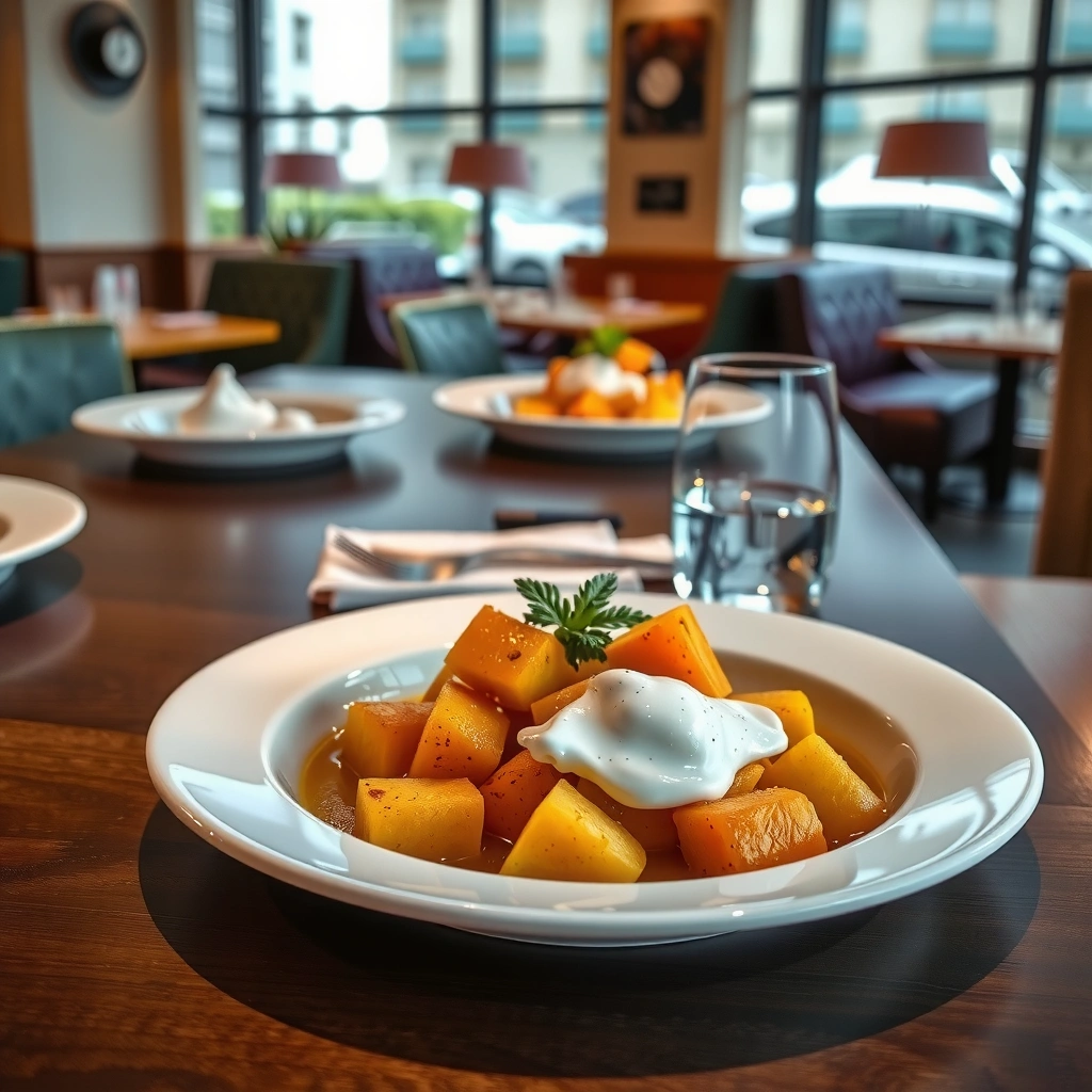 Butternut Squash - butternut squash gnocchi recipe