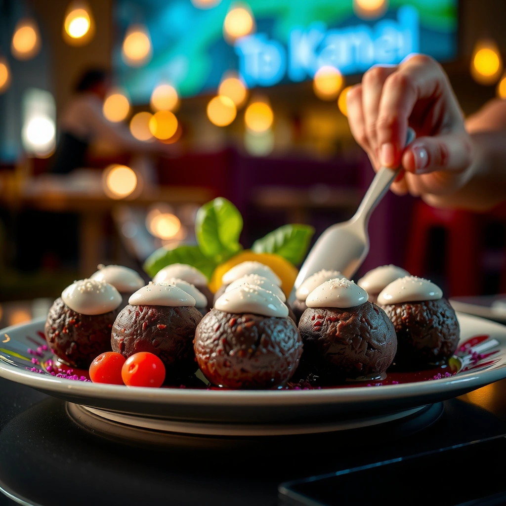 Cake Balls - cake ball cake recipe