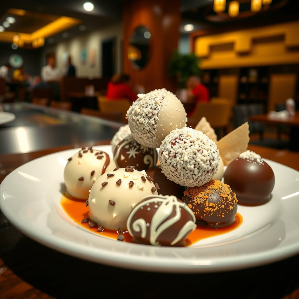 Cake Balls Recipe - cake balls recipe