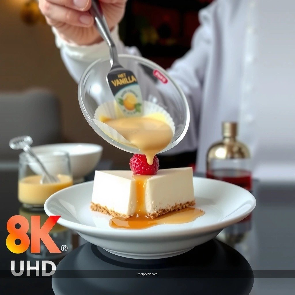 Cake Mixing Tips - cake recipe with vanilla pudding mix