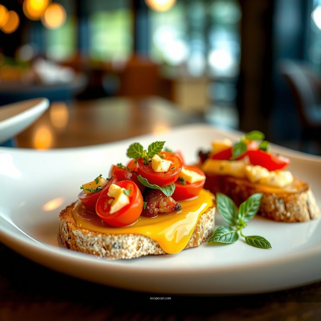 Canning - canning bruschetta recipes