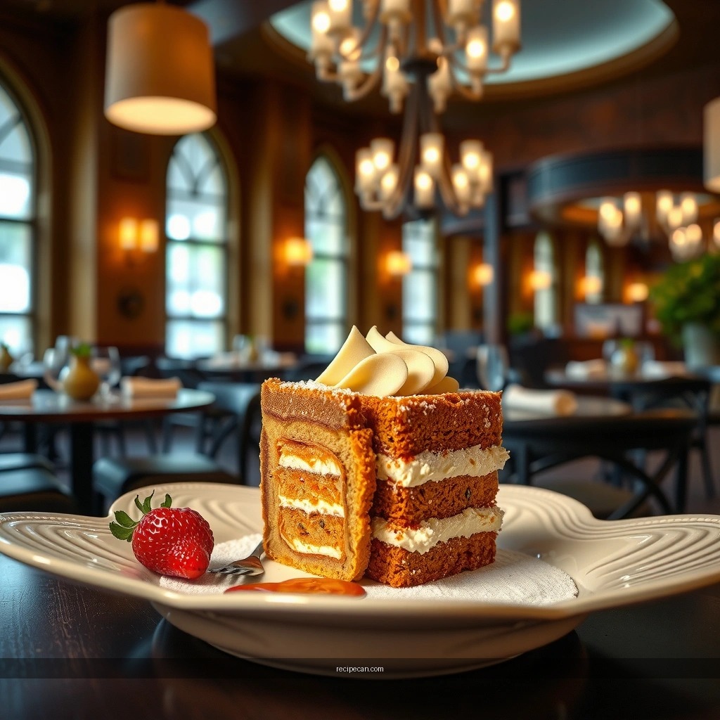 Cannoli Cake - cannoli cake recipes