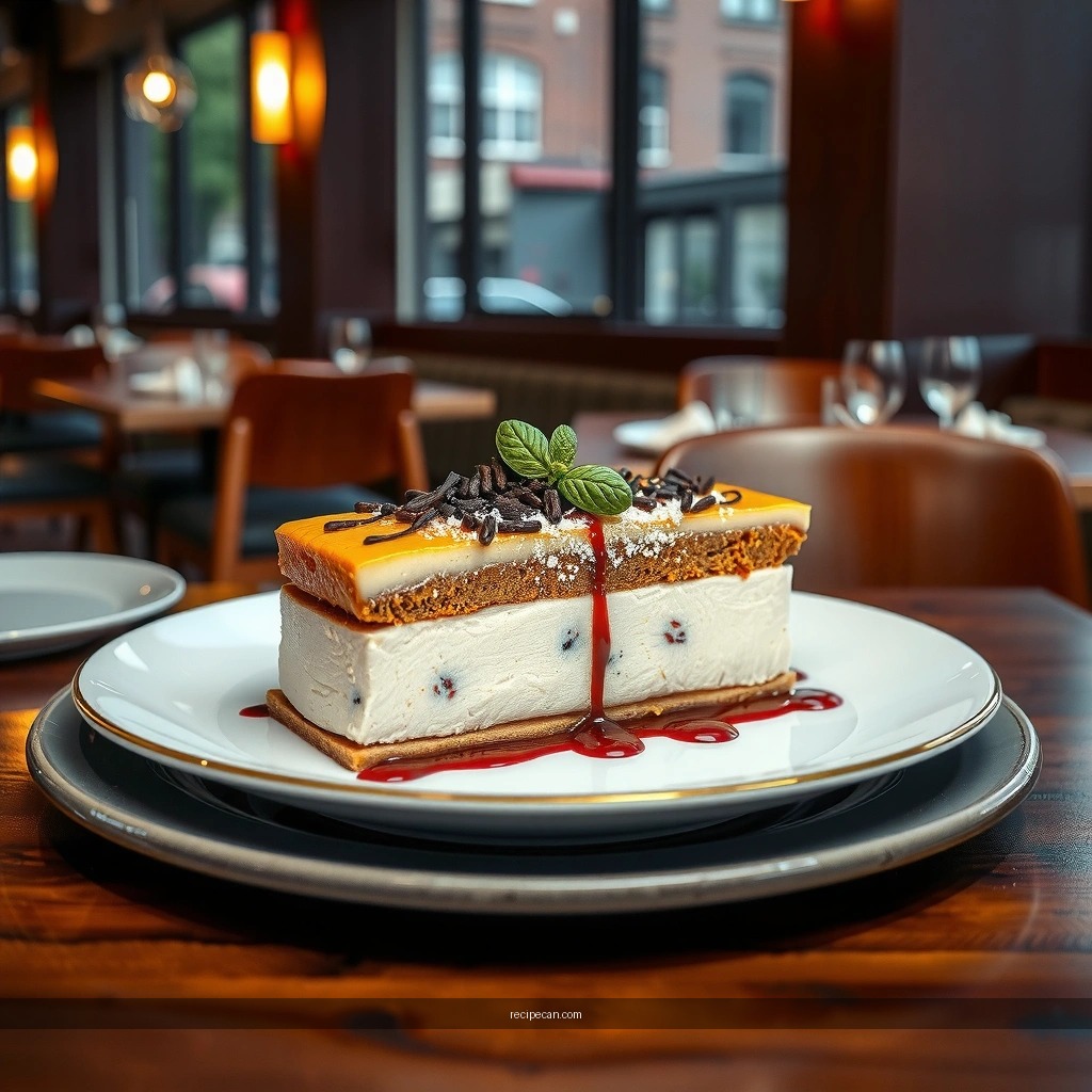 Cannoli Cheesecake - cannoli cheesecake recipe