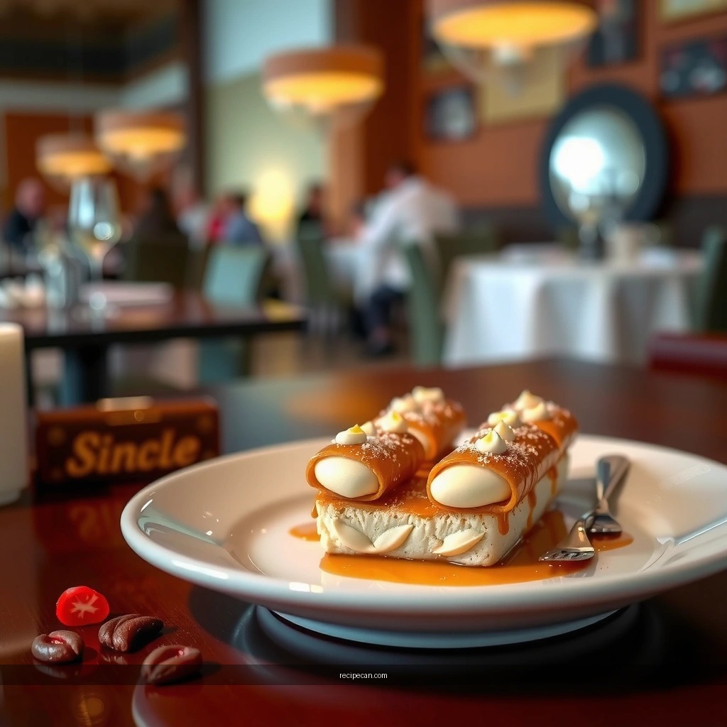 Cannoli Cheesecake - cannoli cheesecake recipes