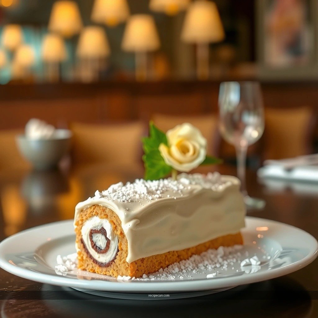 Cannoli Cream - cannoli icebox cake recipe