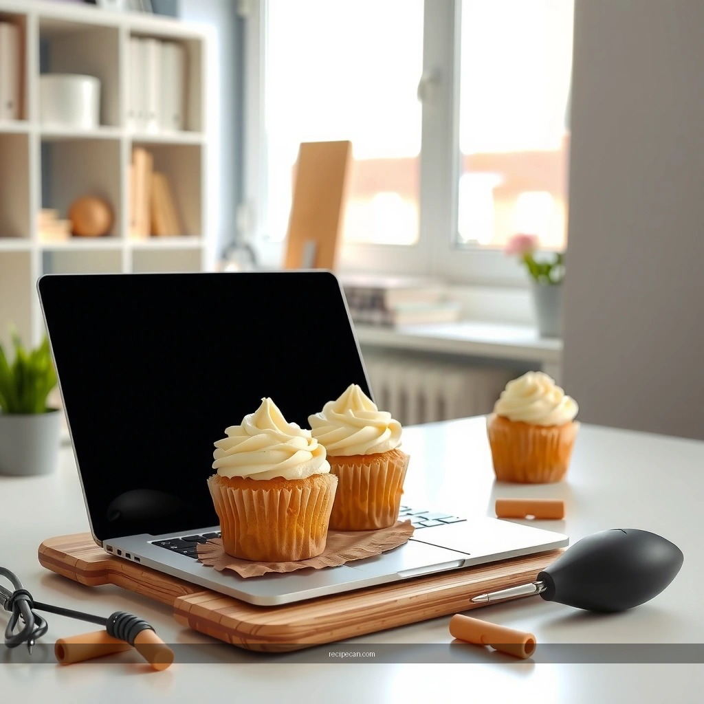 Cannoli Cupcakes - cannoli cupcakes recipe