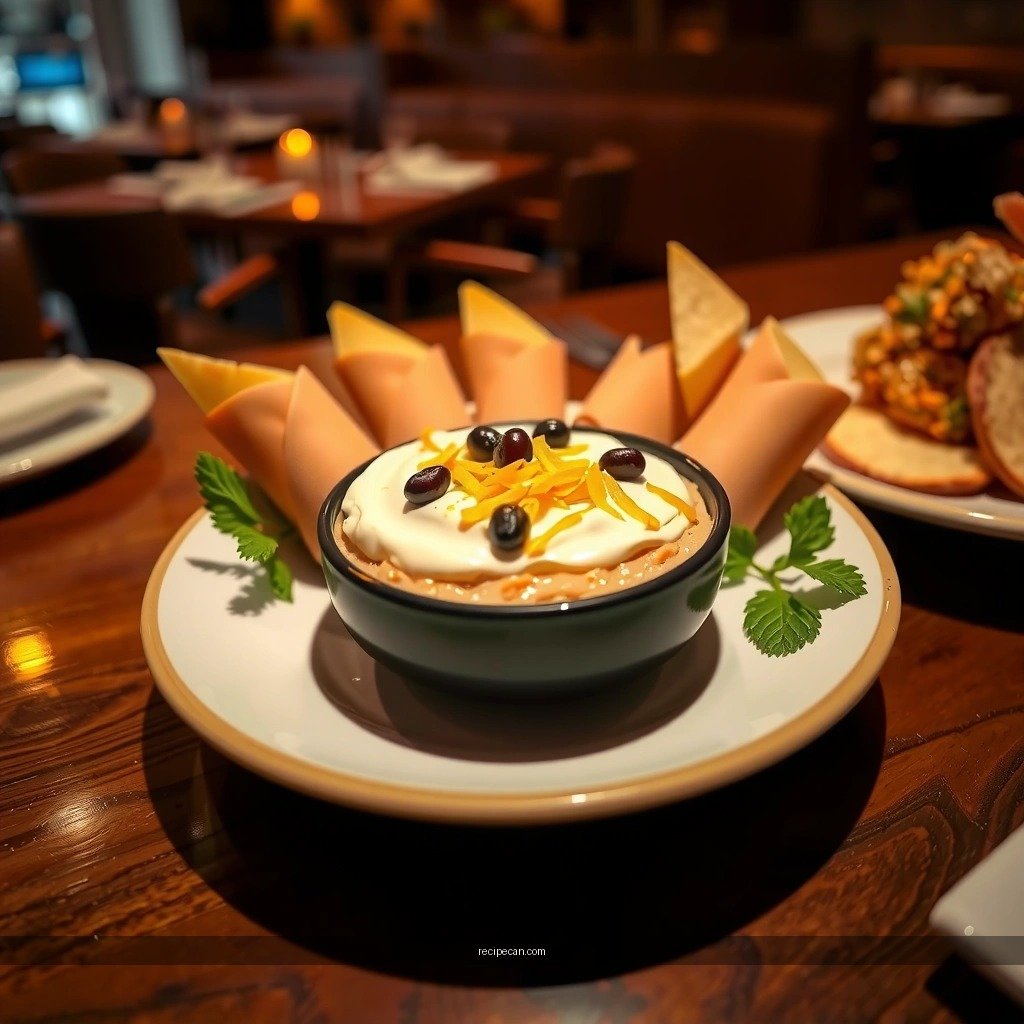 Cannoli Dip - cannoli dip recipe cream cheese