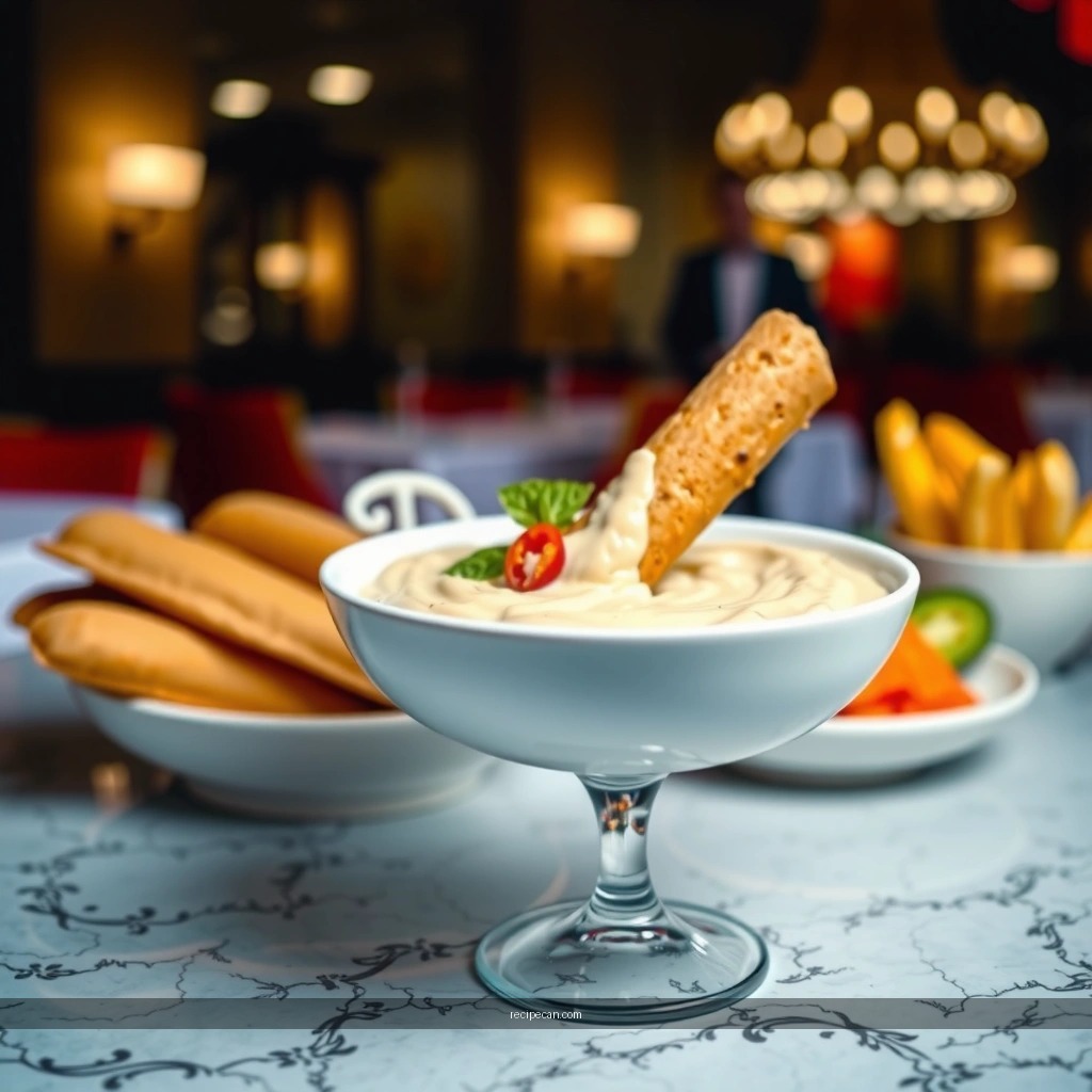 Cannoli Dip - cannoli dip recipe