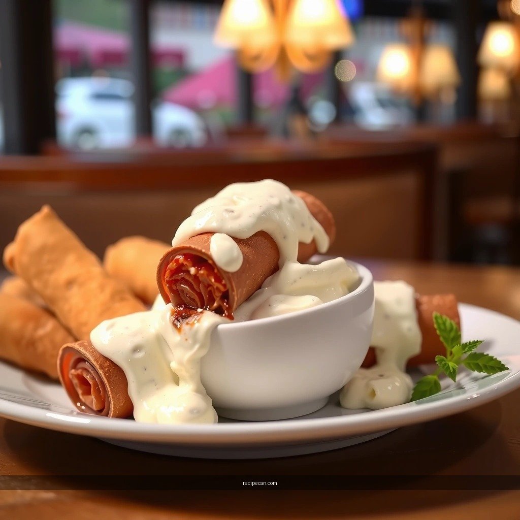 Cannoli Dip - cannoli dip recipe cream cheese